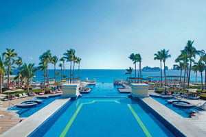 Hotel Riu Palace Cabo San Lucas - All-Inclusive - Mexico