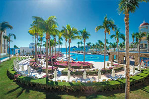 Hotel Riu Palace Cabo San Lucas - All-Inclusive - Mexico